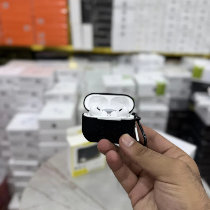 Airpods Pro 2 Made in Japan(2nd generation) with MagSafe Charging Case