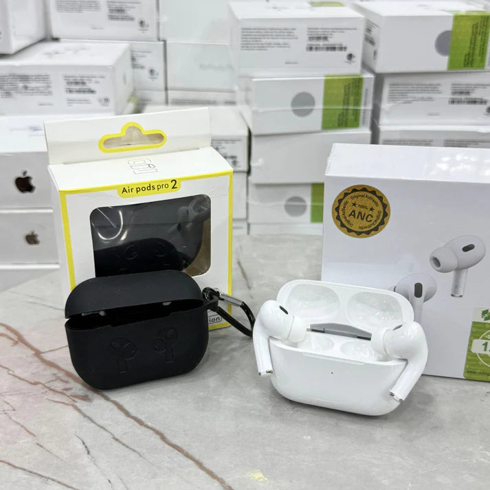 Airpods Pro 2 Made in Japan(2nd generation) with MagSafe Charging Case