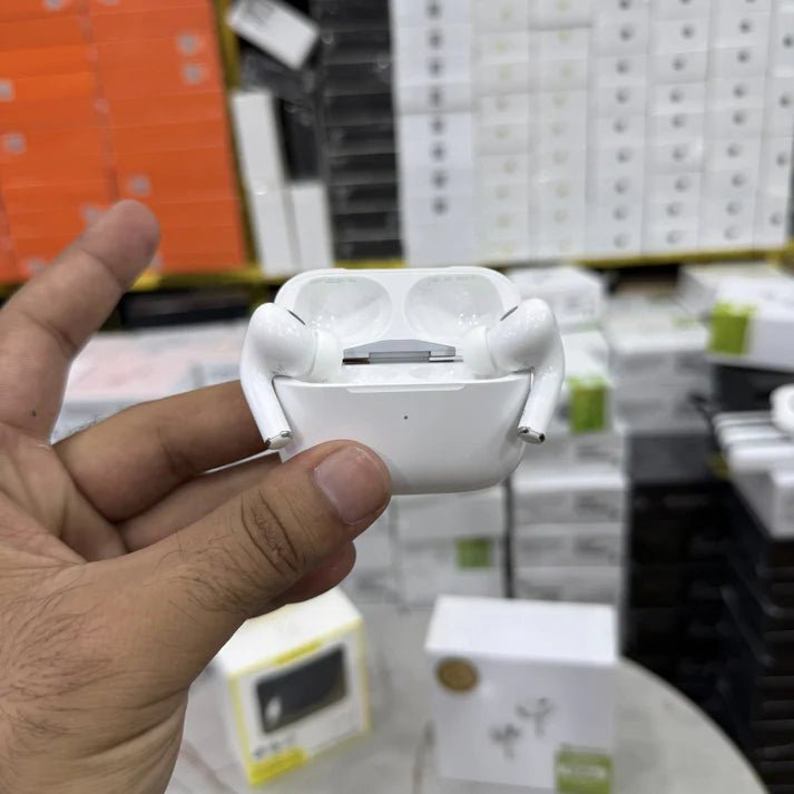 Airpods Pro 2 Made in Japan(2nd generation) with MagSafe Charging Case